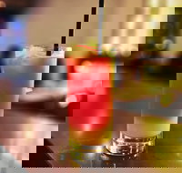 MODU - Accommodation Resorts