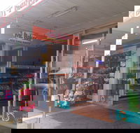 Mr. Baker - Accommodation Resorts