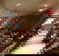 Mr Chips - Accommodation Resorts