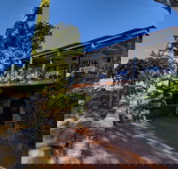 Mt Bera Cellar Door and Restaurant - Accommodation Resorts