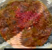 Noodle Box - Wellington Point - Accommodation Resorts