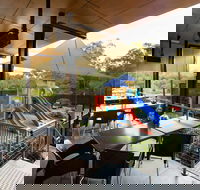 Parkwood Tavern - Accommodation Resorts