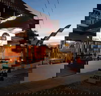 Pier Front Pizzeria - Accommodation Resorts