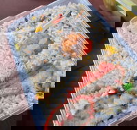 Po Po Chinese Restaurant - Accommodation Resorts