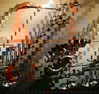 Roller Door Cafe - Accommodation Resorts