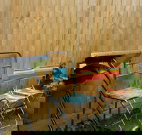 Ruby's - Accommodation Resorts