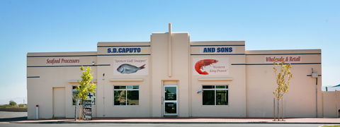 S.D. Caputo And Sons - Accommodation Resorts 1