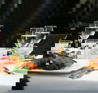 Seaview Restaurant - Accommodation Resorts