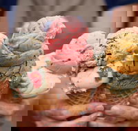 Simmo's Ice Creamery - Dunsborough - Accommodation Resorts