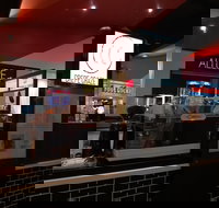 Smooth Cafe - Accommodation Resorts