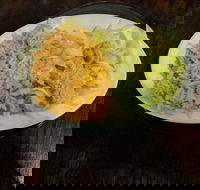 Taco Bill - Keilor Downs - Accommodation Resorts