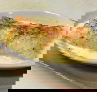 Tapas Tapas Bodega - Accommodation Resorts