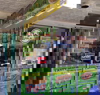 Tasty Sub - Accommodation Resorts