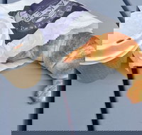 Tenterfield Bakery - Accommodation Resorts