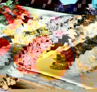 The Glass Onion Society - Accommodation Resorts