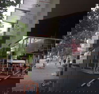 The Grind on Hay - Accommodation Resorts