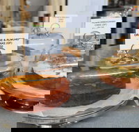 The Mustard Tree Op Shop  Cafe - Accommodation Resorts