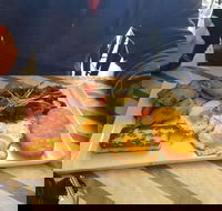 The Fig Tree Deli - Accommodation Resorts