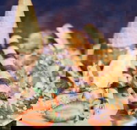 The Chocolate Kingdom - Accommodation Resorts