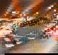 The Milbri - Accommodation Resorts