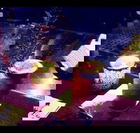 The Walrus Club - Accommodation Resorts