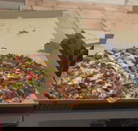 Venice Gourmet Pizza - Accommodation Resorts