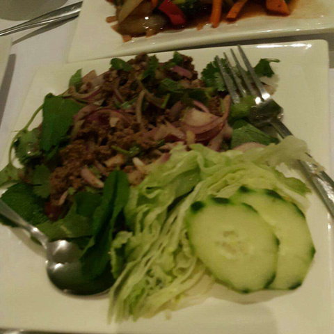 Vientiane - Accommodation Resorts 0