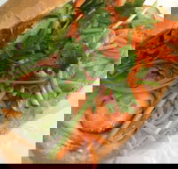 Wangara Centre Lunch Bar - Accommodation Resorts