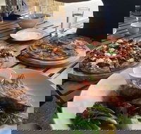 Whistling Kite - Accommodation Resorts