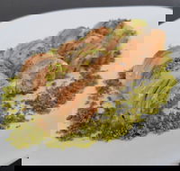 4 Sisters Kebab  Cafe - Accommodation Resorts