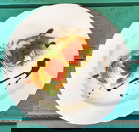 Ashton  Old - Accommodation Resorts