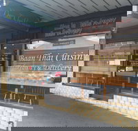 Baan Thai Cuisine - Accommodation Resorts