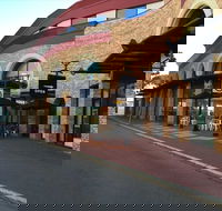 Baguette Me Not - Accommodation Resorts