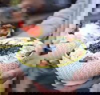 Bare Naked Bowls - Toowong - Accommodation Resorts