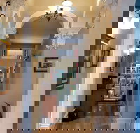 Bay 101 - Accommodation Resorts