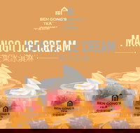 Bengong's Tea  Bakery - Rhodes - Accommodation Resorts