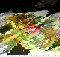 Blue Moon Grill - Accommodation Resorts