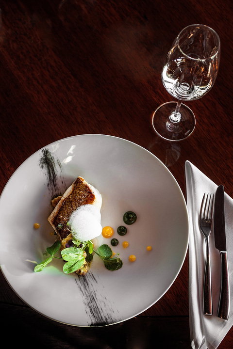 Bommie Restaurant - Accommodation Resorts 0