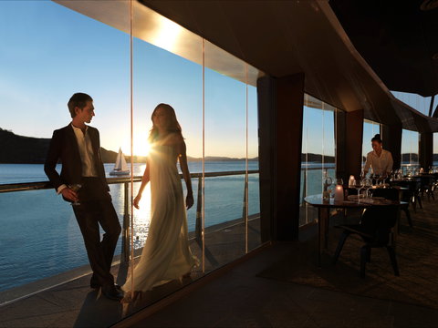 Bommie Restaurant - Accommodation Resorts 1