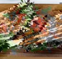 Caf Modi - Accommodation Resorts