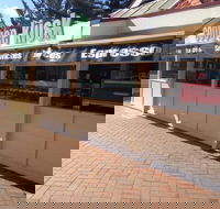 Caffe Contessa - Accommodation Resorts
