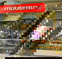 Cafe Moderno - Epping - Accommodation Resorts