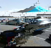 Cafe 4 U - Accommodation Resorts