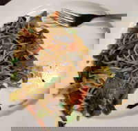 Chinaman Restaurant - Accommodation Resorts