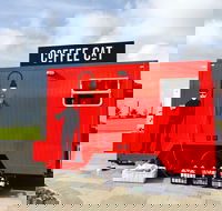 Coffee Cat - Accommodation Resorts