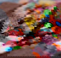 Cold Rock Ice Creamery - Cranbourne - Accommodation Resorts