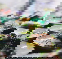 Crema and Cream - Accommodation Resorts