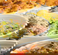 Dan Noodle House - Accommodation Resorts