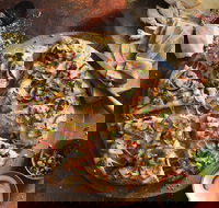 Domino's - Tumbi Umbi - Accommodation Resorts