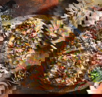 Domino's - Forster - Accommodation Resorts